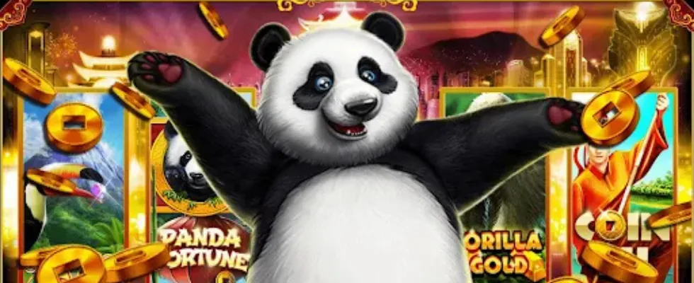 Welkomstbonus Tot €3.000 welkomstbonus en 100 gratis spins voor nieuwe spelers - Spin Panda Casino